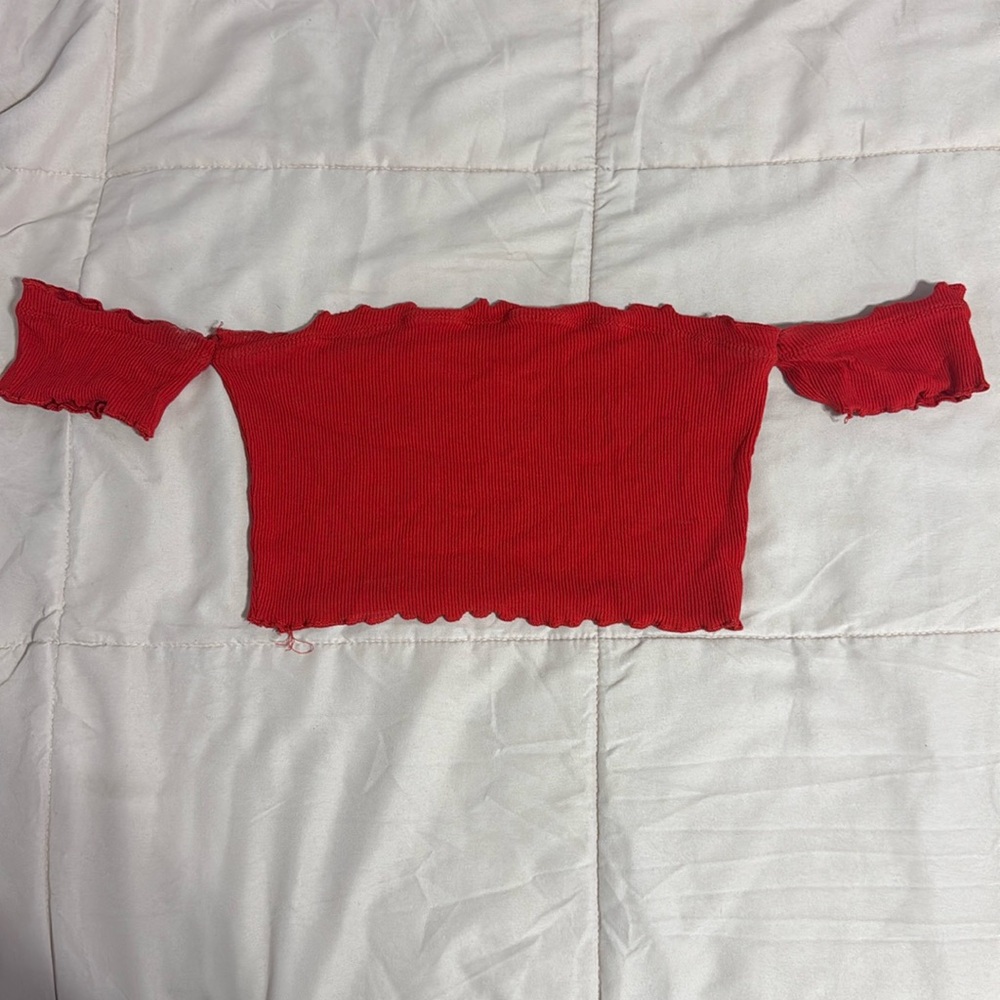 Never worn it